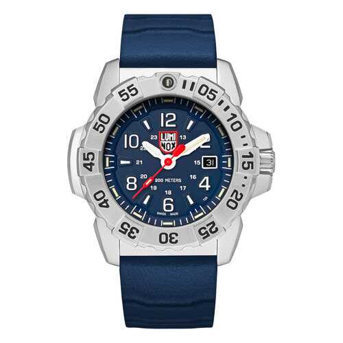 Наручные часы кварцевые мужские Luminox XS.3253 в Глория Джинс
