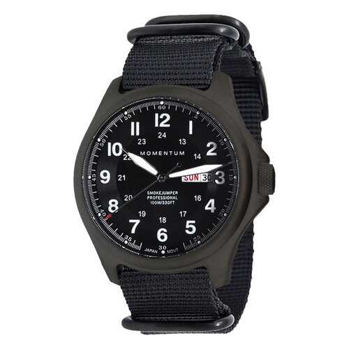 Наручные часы кварцевые мужские Momentum 1M-SN06BS7B в Глория Джинс