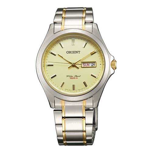 Наручные часы кварцевые мужские Orient UG0Q002C в Глория Джинс
