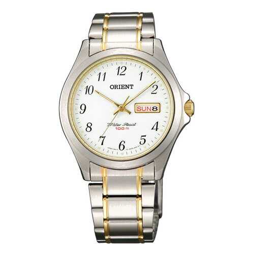 Наручные часы кварцевые мужские Orient UG0Q003W в Глория Джинс