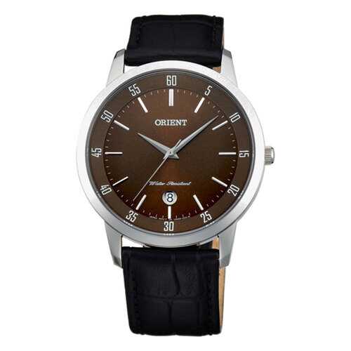 Наручные часы кварцевые мужские Orient UNG5003T в Глория Джинс