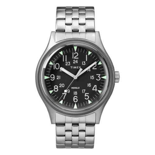 Наручные часы кварцевые мужские Timex TW2R68400VN в Глория Джинс