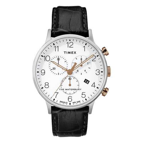 Наручные часы кварцевые мужские Timex TW2R71700VN в Глория Джинс