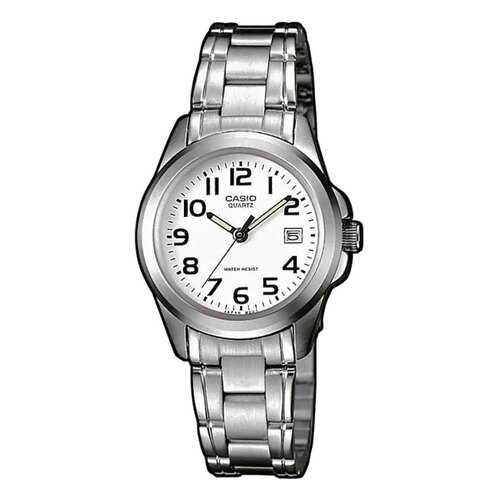Наручные часы кварцевые женские Casio Collection LTP-1259PD-7B в Глория Джинс