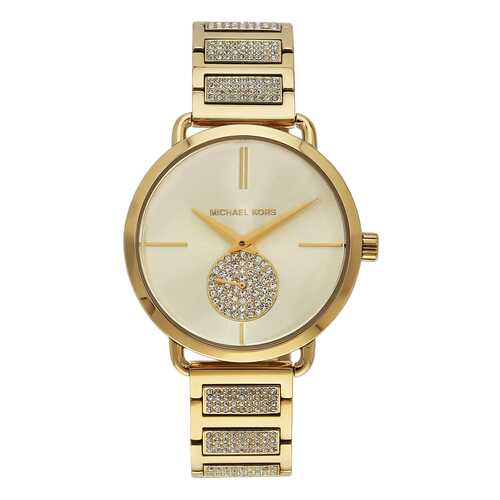 Наручные часы кварцевые женские Michael Kors MK3852 в Глория Джинс