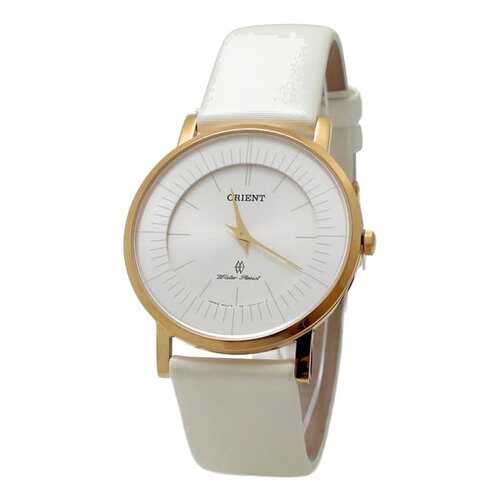 Наручные часы кварцевые женские Orient UA07004W в Глория Джинс