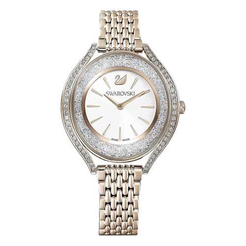 Наручные часы кварцевые женские Swarovski 5519456 в Глория Джинс