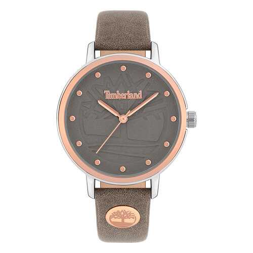 Наручные часы кварцевые женские Timberland TBL.15960MYTR в Глория Джинс