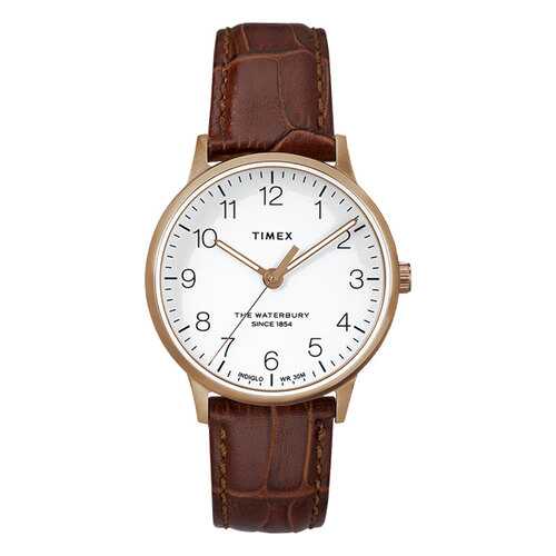 Наручные часы кварцевые женские Timex TW2R72500VN в Глория Джинс