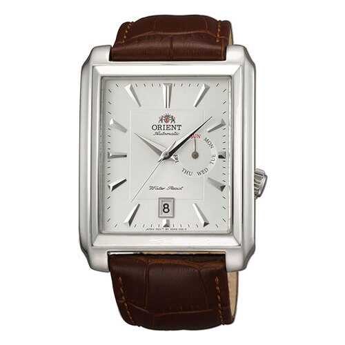 Наручные часы механические мужские Orient ESAE00BW в Глория Джинс
