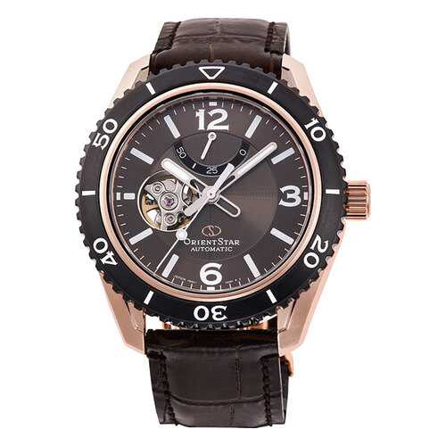 Наручные часы механические мужские Orient RE-AT0103Y0 в Глория Джинс