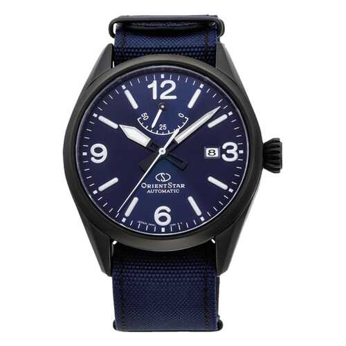 Наручные часы механические мужские Orient RE-AU0207L0 в Глория Джинс