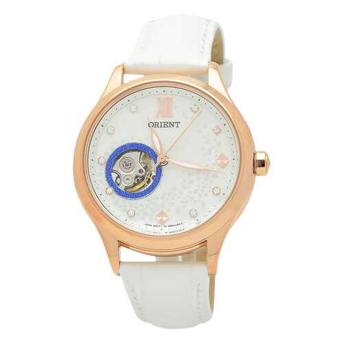 Наручные часы механические женские Orient DB0A008W в Глория Джинс