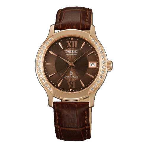 Наручные часы механические женские Orient ER2E001T в Глория Джинс