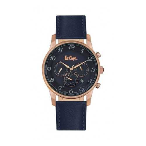 Наручные часы мужские Lee cooper LC06425.499 в Глория Джинс