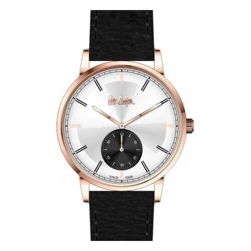 Наручные часы мужские Lee cooper LC06673.431 в Глория Джинс