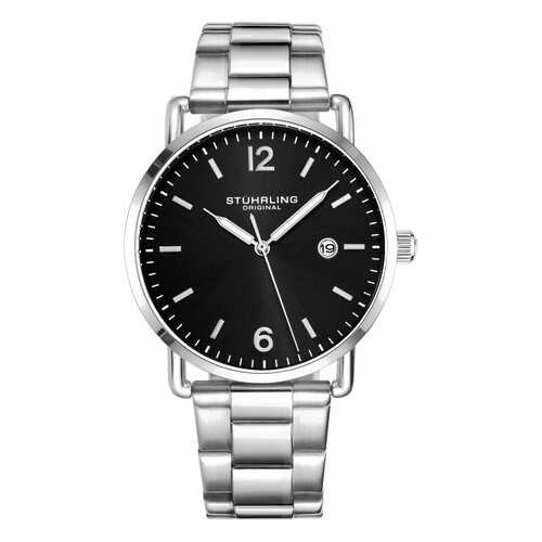 Наручные часы Stuhrling Original Metro 3902.1 в Глория Джинс