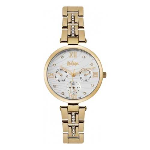 Наручные часы женские Lee cooper LC06667.130 в Глория Джинс