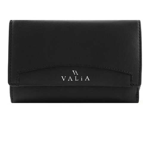 Кошелек женский VALIA 3403 черный в Глория Джинс