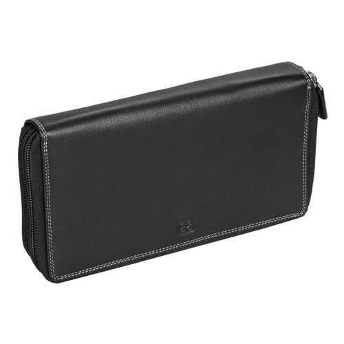 Портмоне мужское Sergio Belotti 846-03 denim black в Глория Джинс
