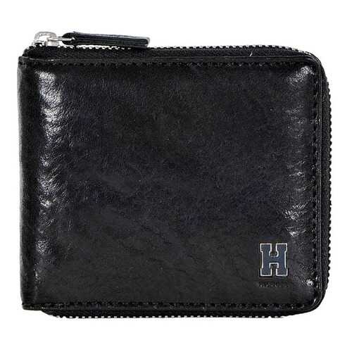 Портмоне Tommy Hilfiger 31TL130047 черное в Глория Джинс