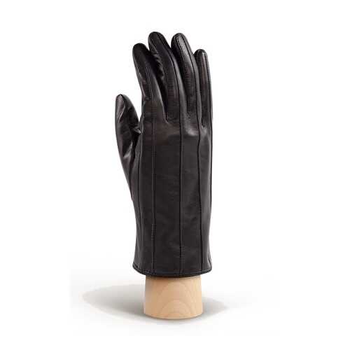 Перчатки мужские Labbra LB-0181 черные 8.5 в Глория Джинс