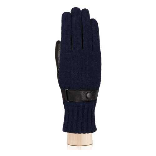 Перчатки мужские Labbra LB-02070M черные 8.5 в Глория Джинс