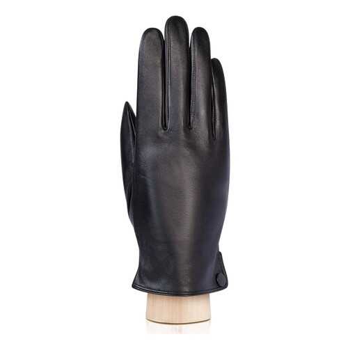Перчатки мужские Labbra LB-0801 черные 10 в Глория Джинс