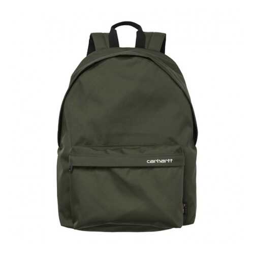 Рюкзак Carhartt WIP Payton Backpack 88887 зеленый в Глория Джинс