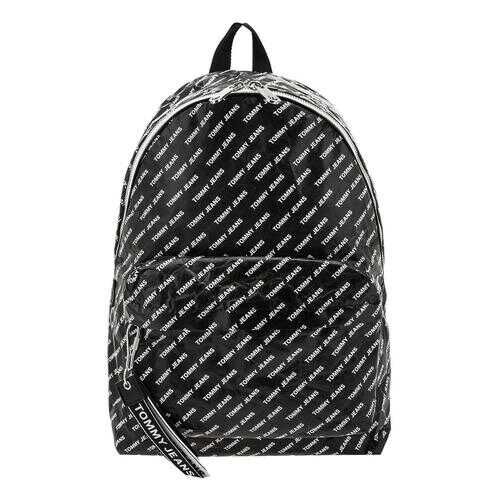 Рюкзак мужской Tommy Jeans AM0AM04944 черный в Глория Джинс