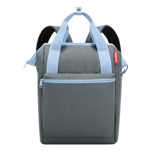 Рюкзак Reisenthel Allrounder R Basalt 12 л в Глория Джинс