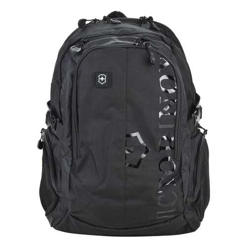 Рюкзак Victorinox Sport Pilot черный 30 л в Глория Джинс