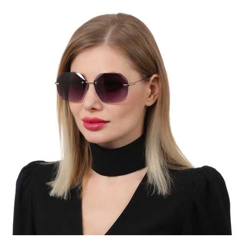 Солнцезащитные очки женские FABRETTI F2019758b-42 в Глория Джинс