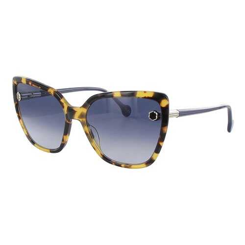 Солнцезащитные очки женские Salvatore Ferragamo 914S-281 в Глория Джинс