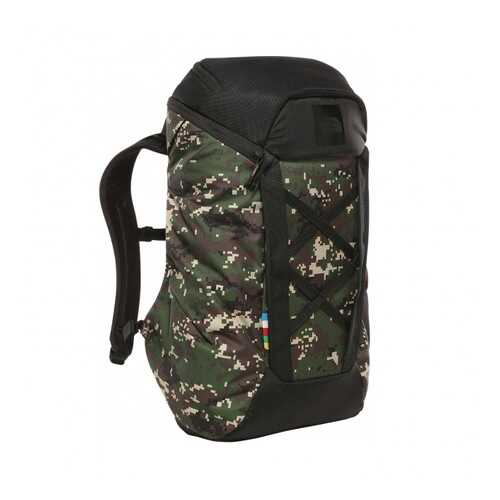 Рюкзак The North Face Instigator 28 Bolv TA3KUWPU4 зеленый/черный в Глория Джинс