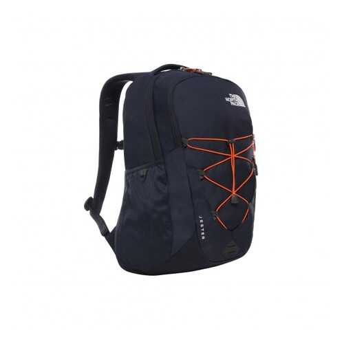 Рюкзак The North Face Jester Urban Navy/Persianor в Глория Джинс