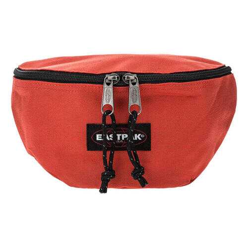 Сумка мужская EASTPAK EK07401X красная в Глория Джинс