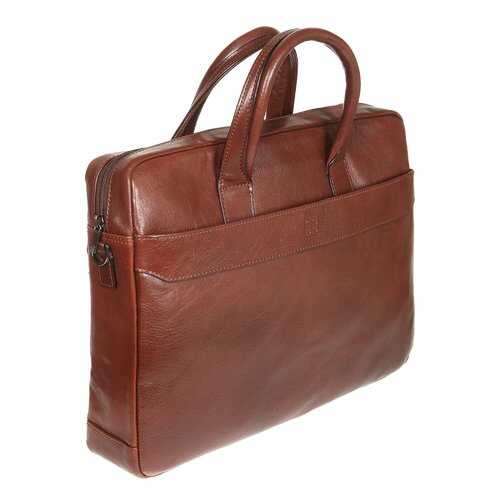 Сумка мужская Sergio Belotti 9485 milano brown в Глория Джинс