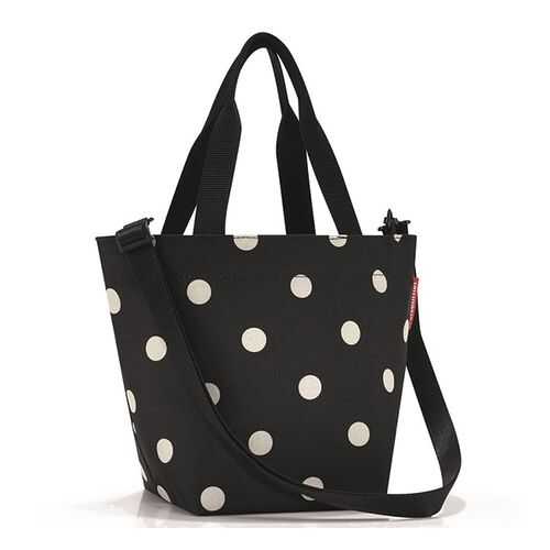 Сумка Shopper XS mixed dots в Глория Джинс
