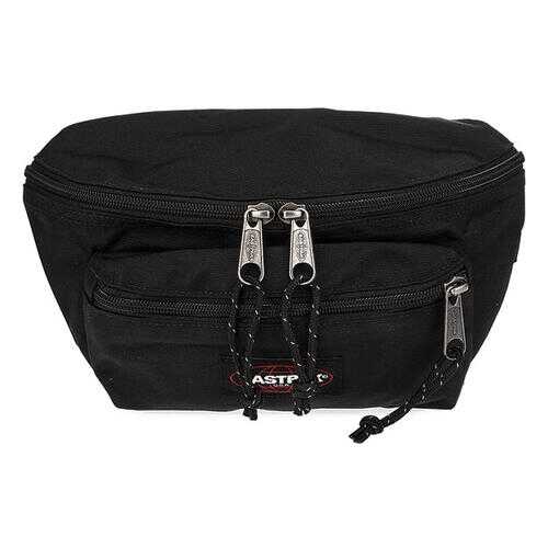 Сумка унисекс Eastpak EK073008, черный в Глория Джинс