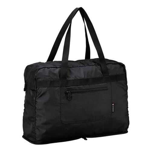 Сумка Victorinox 31375001 черная в Глория Джинс