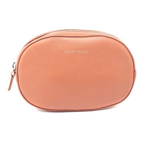 Сумка женская Coccinelle E5CV3570517W74 бежевая в Глория Джинс