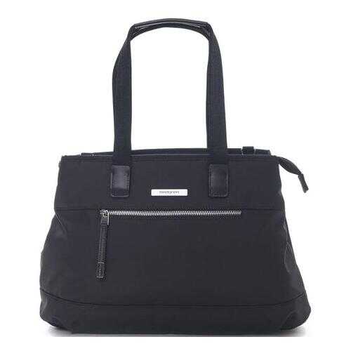 Сумка женская Hedgren HAUR06 Aura Black черная в Глория Джинс