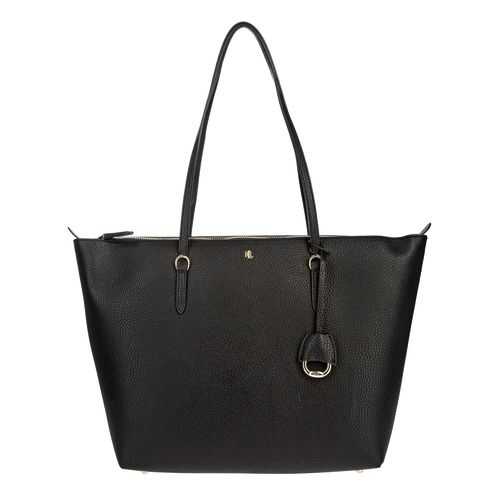 Сумка женская LAUREN RALPH LAUREN 431752879001 черная в Глория Джинс