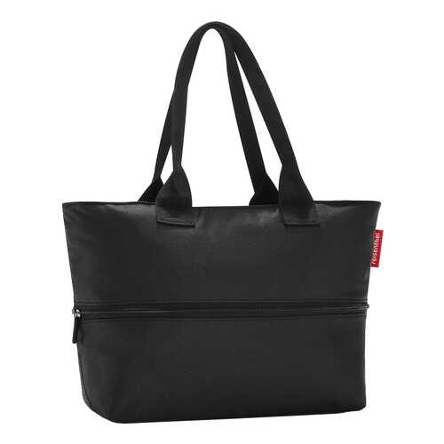Сумка женская Reisenthel Shopper E1 черная в Глория Джинс