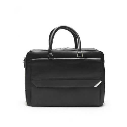 Сумка женская Vera Victoria Vito 35-814-1 черная в Глория Джинс