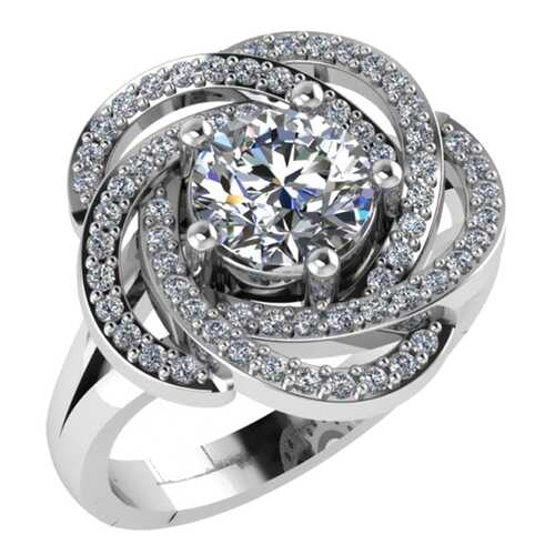 Кольцо женское F-Jewelry A1100771-00775 р.23 в Глория Джинс