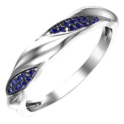 Кольцо женское F-Jewelry A1101037-00275 р.17.5 в Глория Джинс