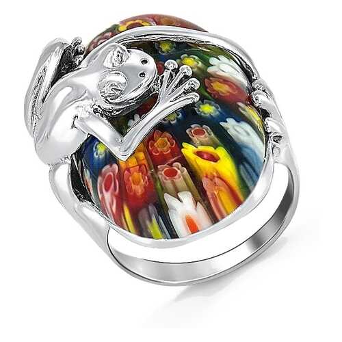 Кольцо женское Silver Wings 210002-267-01 р.18 в Глория Джинс