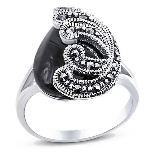 Кольцо женское Silver Wings 210008-39-257 р.18 в Глория Джинс